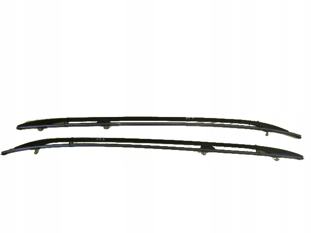 RACKS MOULDINGS ROOF BMW X3 E83 BLUEWATER photo 1 - milautoparts-fr.ukrlive.com