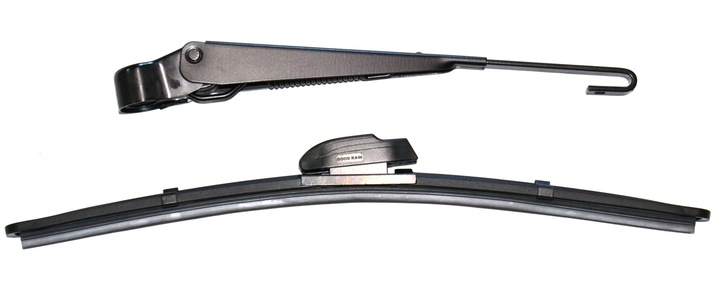 HOLDER REAR WIPER BLADES FORD MONDEO UNIVERSAL MK3 photo 7 - milautoparts-fr.ukrlive.com