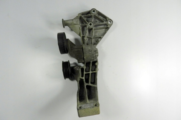 BRACKET MOUNTING ELECTRIC GENERATOR MERCEDES W168 A1662020340 photo 1 - milautoparts-fr.ukrlive.com