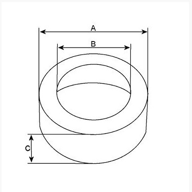 CARGO 135171 DISC CLUTCH CLUTCH SET photo 3 - milautoparts-fr.ukrlive.com