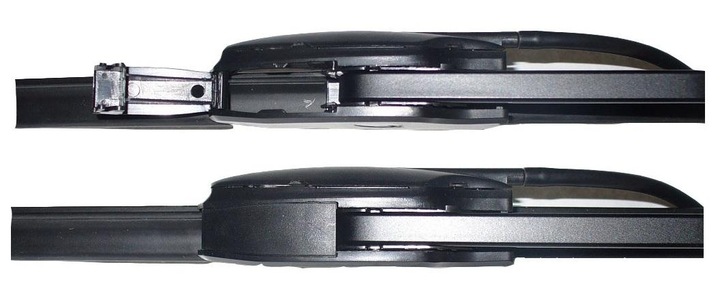 WIPER BLADES AERO SPRYS RENAULT ESPACE III AVANTIME photo 5 - milautoparts-fr.ukrlive.com