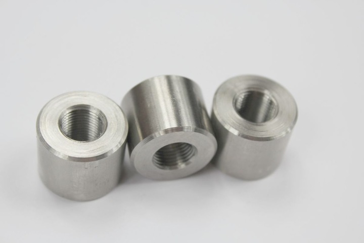 STAINLESS BUSHING LAMBDA SENSOR EGT 1/8