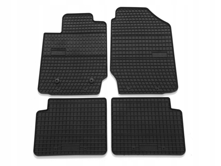 TOYOTA COROLLA E12 MATS RUBBER ON ORDER PRT photo 2 - milautoparts-fr.ukrlive.com