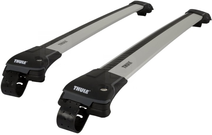 THULE POUTRES COFFRE COFFRE 9584 WINGBAR EDGE S/M photo 2 - milautoparts-fr.ukrlive.com