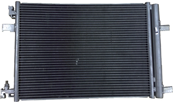 RADIATEUR DU CLIMATISEUR CHEVROLET CRUZE ORLANDO 09- photo 3 - milautoparts-fr.ukrlive.com