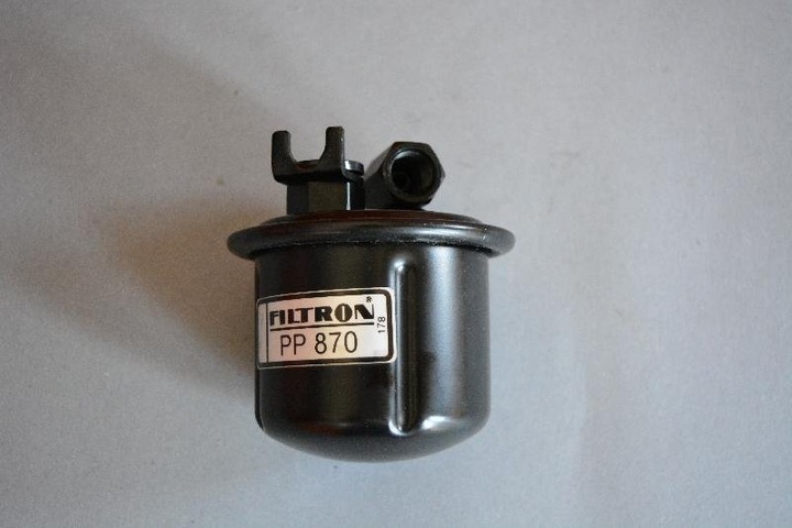 FILTER FUEL HONDA PP870 photo 1 - milautoparts-fr.ukrlive.com