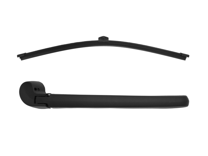 AUDI A3 8P A4 B6 A4 B7 Q7 HOLDER WIPER BLADES AERO photo 1 - milautoparts-fr.ukrlive.com