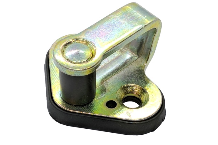 RENAULT MASTER MASCOTT HOOK BOLT LOCK DOOR photo 1 - milautoparts-fr.ukrlive.com