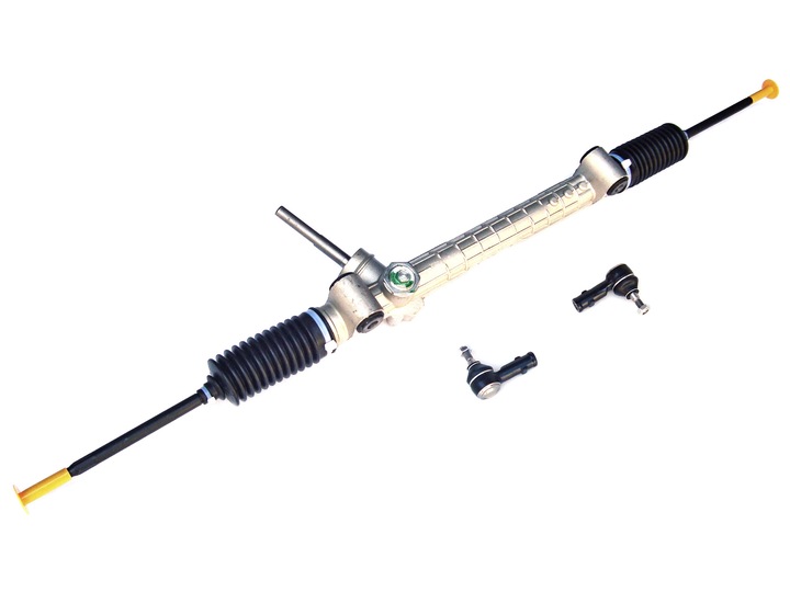 STEERING RACK STEERING RACK OPEL CORSA COMBO C TIP CAPS photo 1 - milautoparts-fr.ukrlive.com