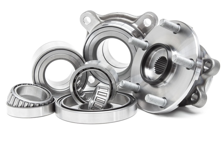 NTY KLT-CH-044 KIT ROULEMENT ROUES