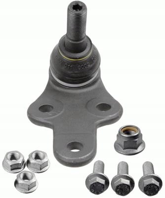 LEMFORDER 30461 03 AXLE SWIVEL ATTACHMENT / PROWADZACY photo 2 - milautoparts-fr.ukrlive.com