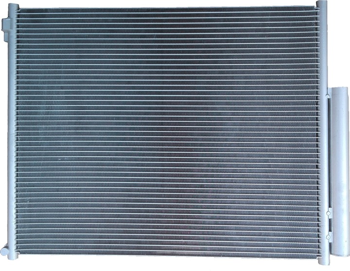 RADIATEUR DU CLIMATISEUR LAND CRUISER J120 LEXUS GX photo 2 - milautoparts-fr.ukrlive.com