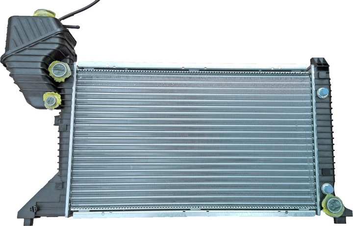 RADIATEUR EAUX MERCEDES SPRINTER 411 413 416 AUTOM photo 2 - milautoparts-fr.ukrlive.com