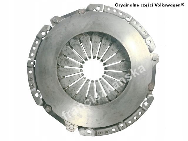 CLUTCH DISC СLUTCH BEARING VW GOLF IV 4 SKODA OCTAVIA photo 3 - milautoparts-fr.ukrlive.com