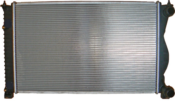 RADIATEUR EAUX AUDI A6 C6 2.0 TDI 2004- LUTOWANA photo 2 - milautoparts-fr.ukrlive.com