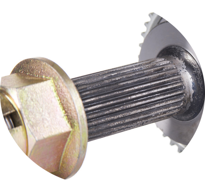 JOINT EXTÉRIEUR ROUES HONDA CRV III 2,4 2006-