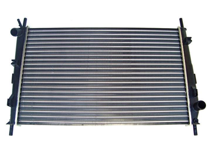 RADIATEUR MONDEO 2.0SEFI 00- GT-BERGMANN GT10-086 photo 1 - milautoparts-fr.ukrlive.com