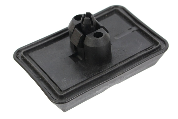 BMW X5 E38 E39 PAD UNDER CHANGE-GEAR LEVER RUBBER CONNECTOR photo 2 - milautoparts-fr.ukrlive.com