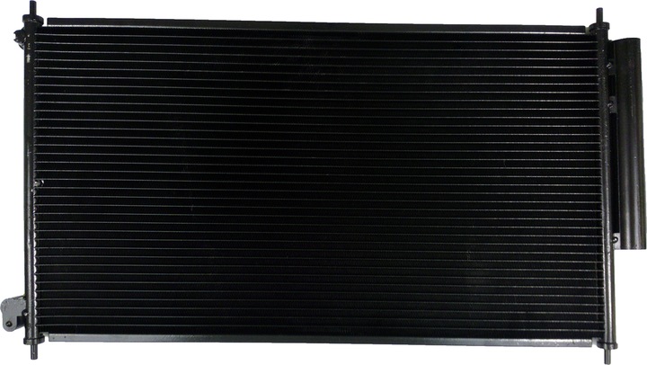 RADIATEUR DU CLIMATISEUR HONDA ACCORD VIII 2003 03- photo 3 - milautoparts-fr.ukrlive.com