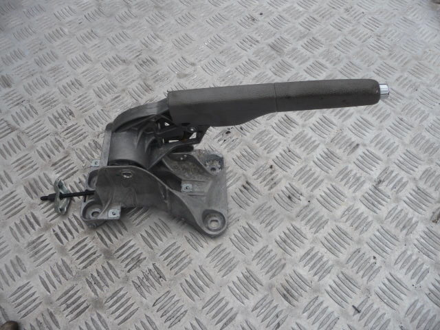 LEVER MANUAL VW GOLF V photo 1 - milautoparts-fr.ukrlive.com