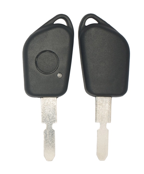 PEUGEOT 406 607 KEY REMOTE CONTROL CASING photo 1 - milautoparts-fr.ukrlive.com