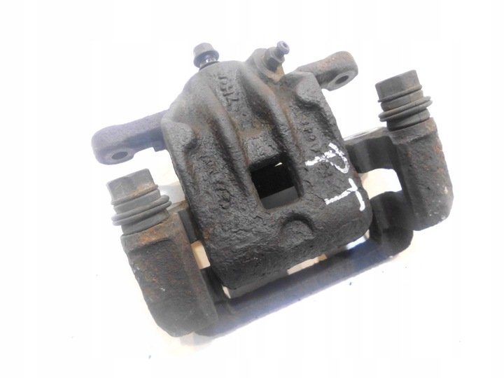 CALIPER BRAKE REAR REAR RIGHT HYUNDAI GETZ photo 2 - milautoparts-fr.ukrlive.com