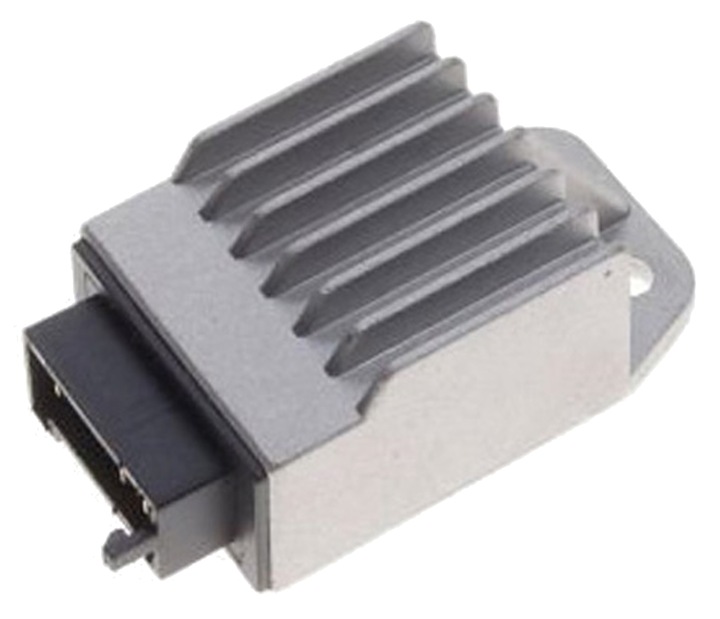 DERBI 00H01002841 - CONTROLLER VOLTAGE RECTIFIER photo 3 - milautoparts-fr.ukrlive.com