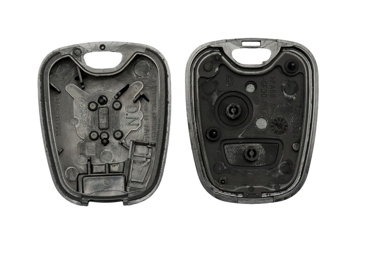 CITROEN XSARA PICASSO KEY REMOTE CONTROL CASING photo 3 - milautoparts-fr.ukrlive.com