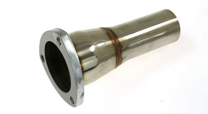 Downpipe Audi A3/S3 8L TT 8N Skoda Octavia 1.8T AWD Decat photo 8 - milautoparts-fr.ukrlive.com