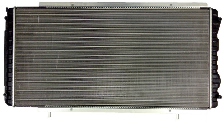 RADIATEUR EAUX FIAT DUCATO JUMPER BOXER 94-06 ÉTAT NOUVEAU photo 3 - milautoparts-fr.ukrlive.com