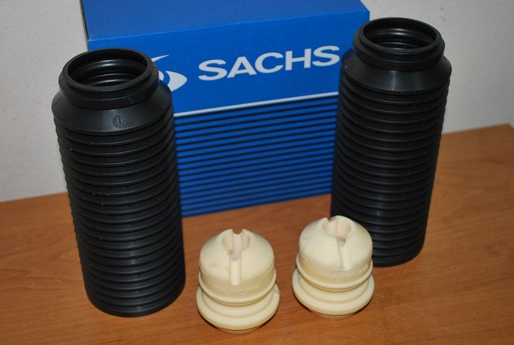 BUMP STOP CAPS SHOCK ABSORBER AUDI 80 B4 FRONT SACHS photo 3 - milautoparts-fr.ukrlive.com