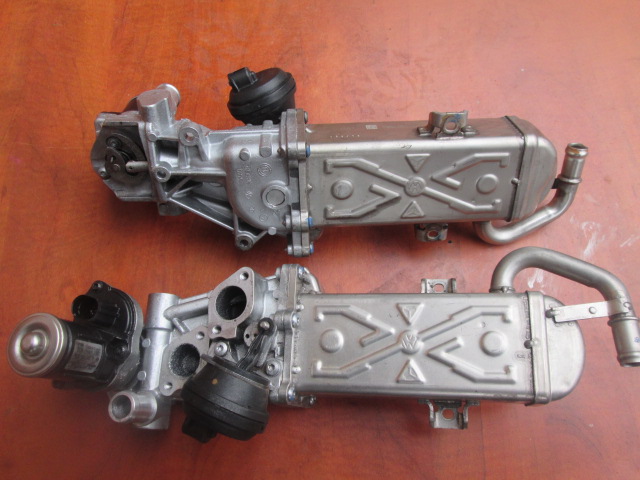 Vw seat skoda audi 1.6 2.0 tdi клапан єгр 0280751016 lux, Ціна