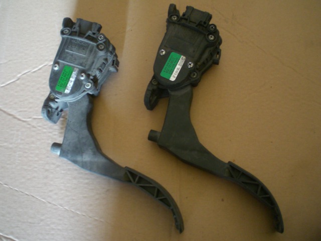 Педаль газу vw seat skoda audi 6q1721503 c q, Ціна