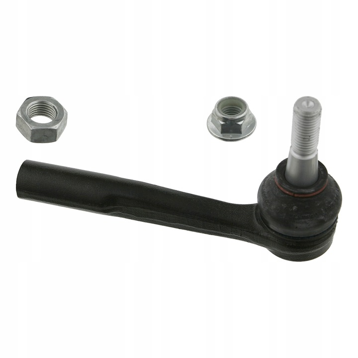Febi bilstein 26153 наконечник рулевой тяги наконечника тяги поперечного, Цена