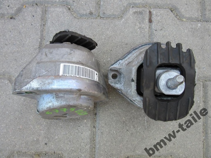Bmw oe 6775028 опора двигателя, Цена