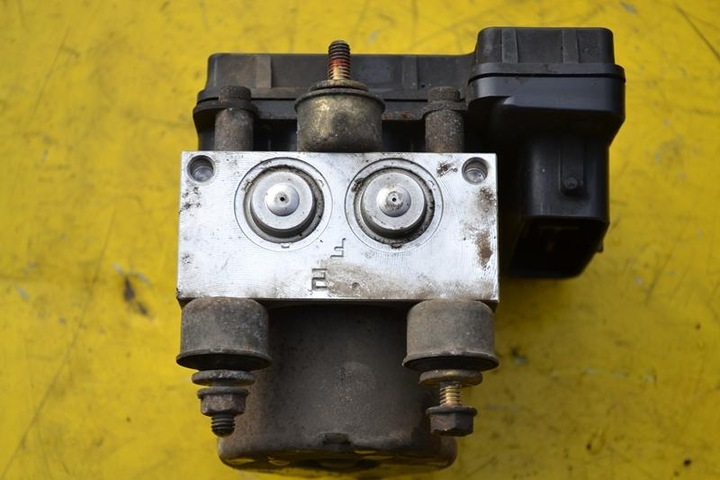 Mazda 6 насос abs gj6a437a0 2059045, Ціна
