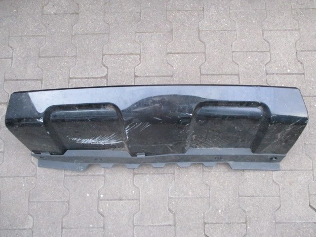 Range rover sport l494 2013- накладка спойлер бампера переднего dk62-17f011-aa, Цена