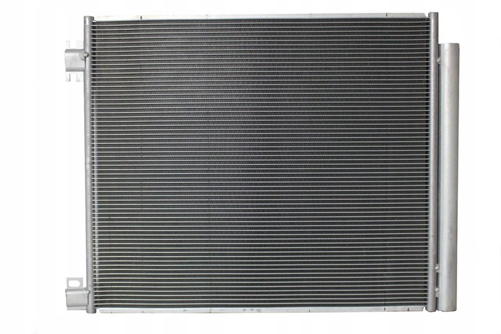 Nissan qashqai j11 13-19 кондиционер 921004be0a, Цена