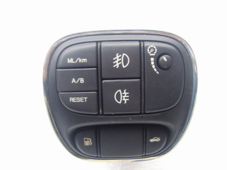 Переключатель света jaguar s type s-type 2007 год, Цена