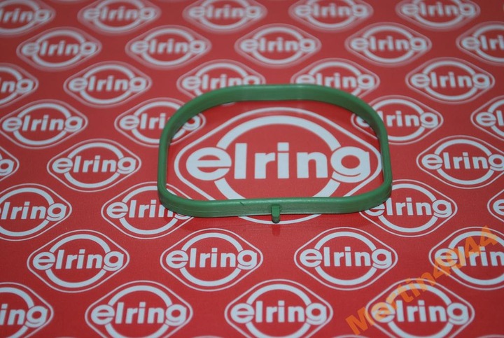 Elring 874. 301 ущільнювач, колектор впускний, Ціна