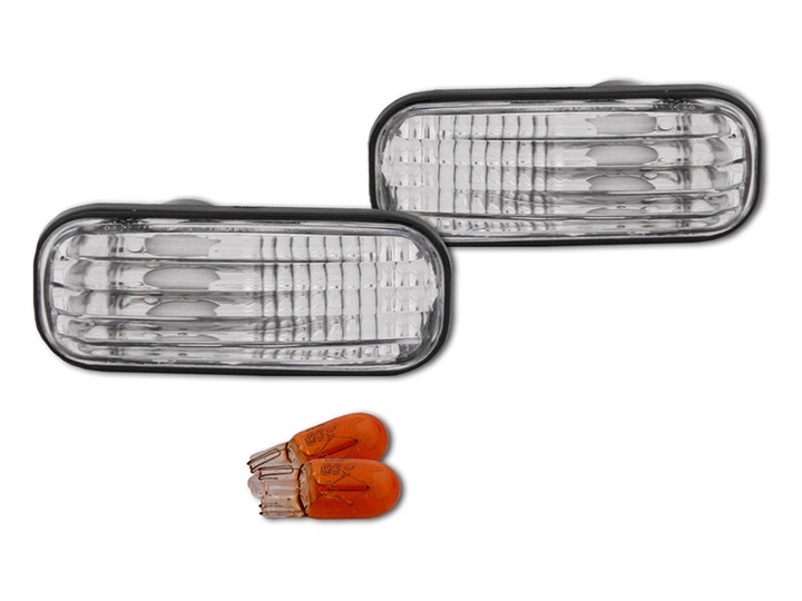 Вказівник повороту покажчик повороту бік honda хонда accord 1989-2002 honda хонда civic 6 vi mb 5 дверей, Ціна