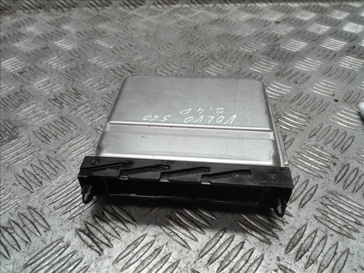 Volvo s60 2. 4d блок управління 9281010319, Ціна