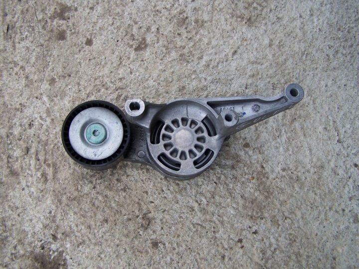 Натяжитель ремня vw seat audi 1, 9 tdi 03g903315c, Цена