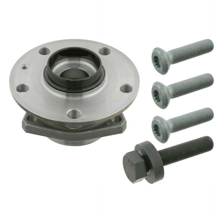 Febi bilstein 27342 комплект підшипників колеса, Ціна