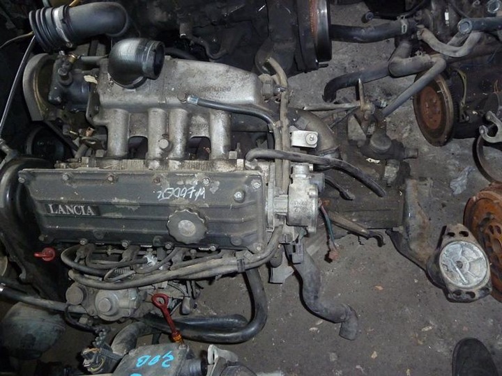 Lancia dedra 1, 9 td fiat 1, 9 td коробка передач, Цена