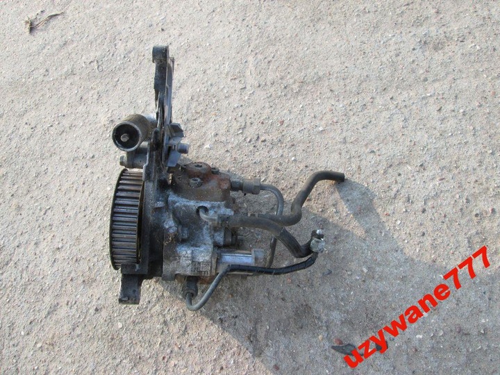 Тнвд corolla verso 2.0 d4d 116 км 04-06, Цена