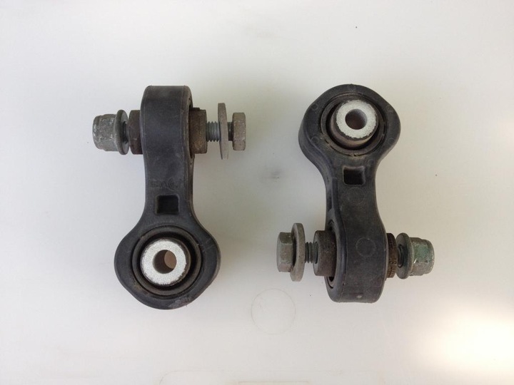 Audi a4 a5 a6 з\'єднувальна тяга стабілізатора зад 8k0505465g, Ціна