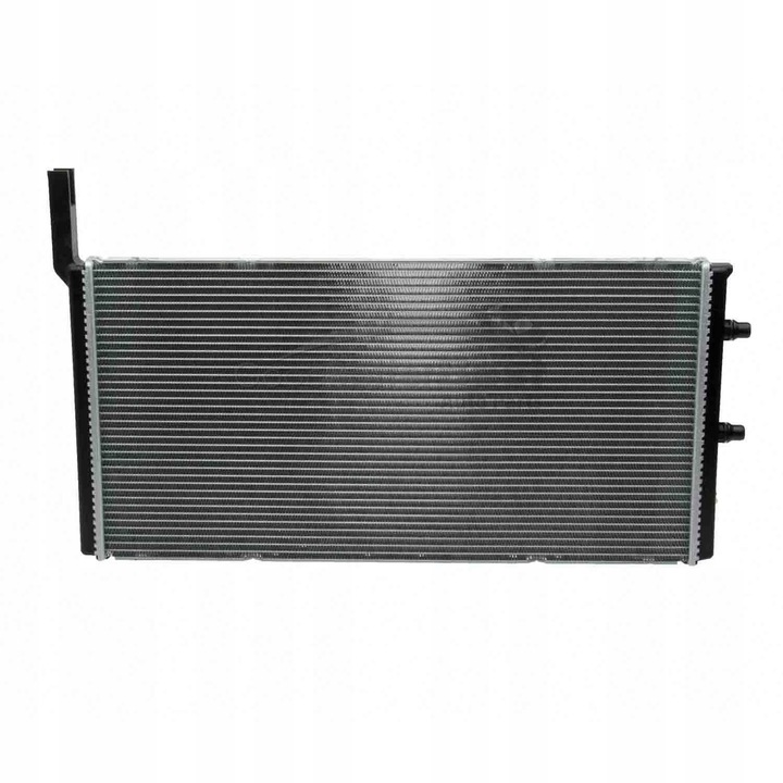 Новая деталь радиатор bmw 6 650i f12 f13 f06 17117601832, Цена