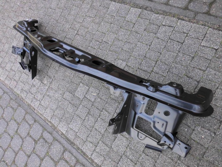 Chevrolet equinox 05-10 підсилювач перед переднє, Ціна