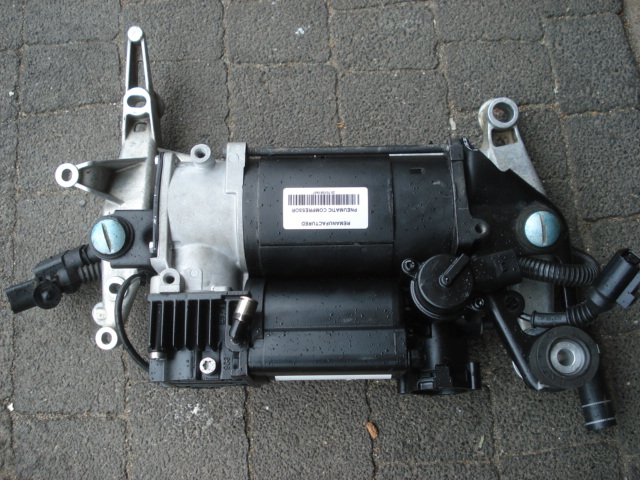 Компресор zstnap компресор насос vw touareg 7l0 7l, Ціна